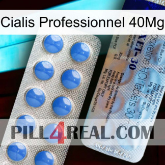 Cialis Professional 40Mg 39